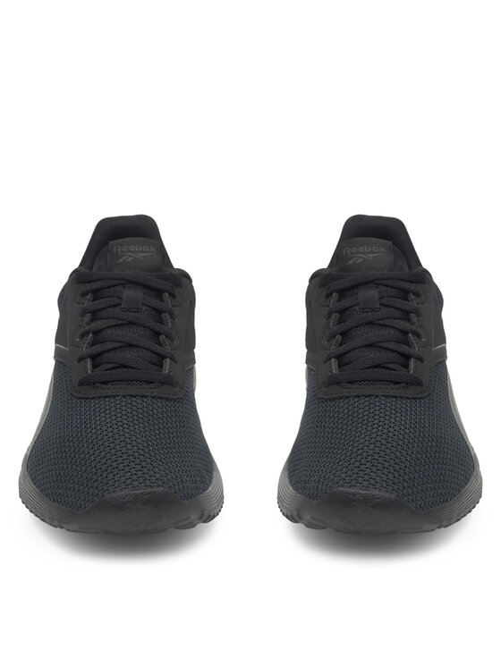 Reebok Reebok Buty do biegania Lite 3.0 HR0161 Czarny