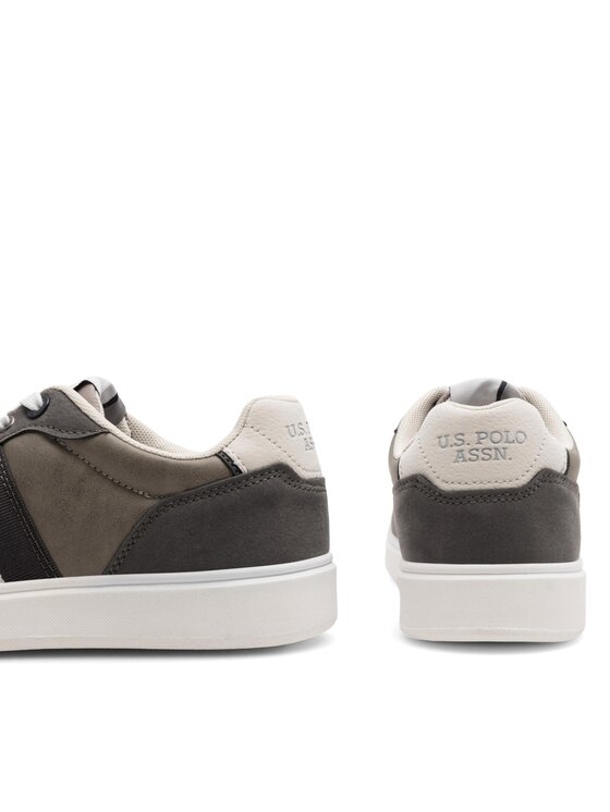 U.S. Polo Assn. U.S. Polo Assn. Superge ROKKO003M/CUY1 Rjava