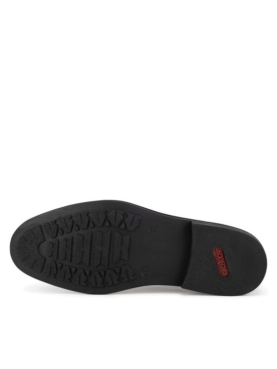 Rieker Rieker Scarpe basse 17627-00 Nero