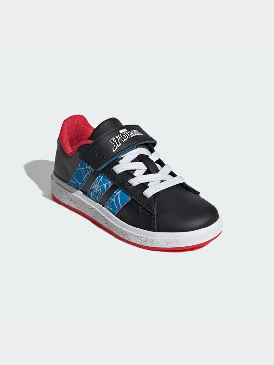 adidas adidas Trampki 150585 Czarny