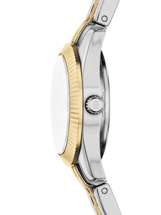 Fossil Fossil Pulkstenis Scarlette ES5473 Zelta