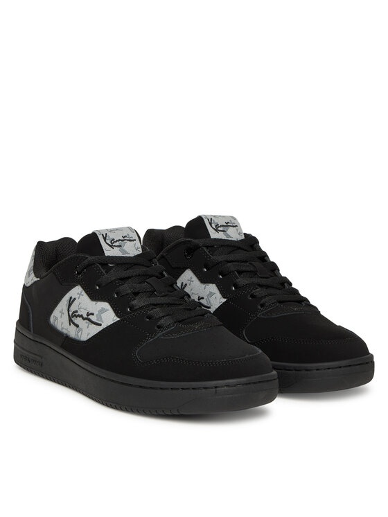 Karl Kani Karl Kani Tenisice 89 PRM PD00003075 Crna