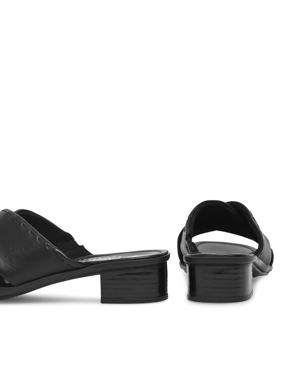 Rieker Rieker Šlepetės 62690-00 Juoda