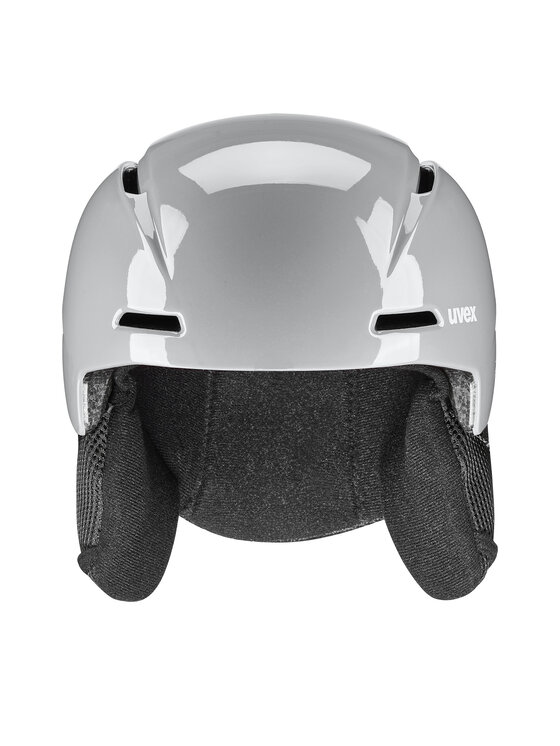 Uvex Uvex Skihelm Viti Pure 56/6/322/12/01 Grau