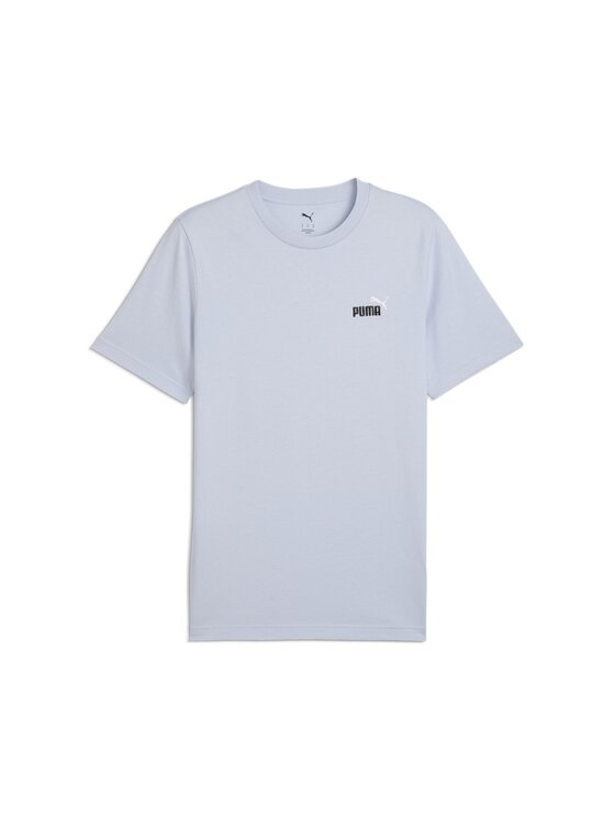 Puma Puma T-Shirt 684717 Szary Regular Fit