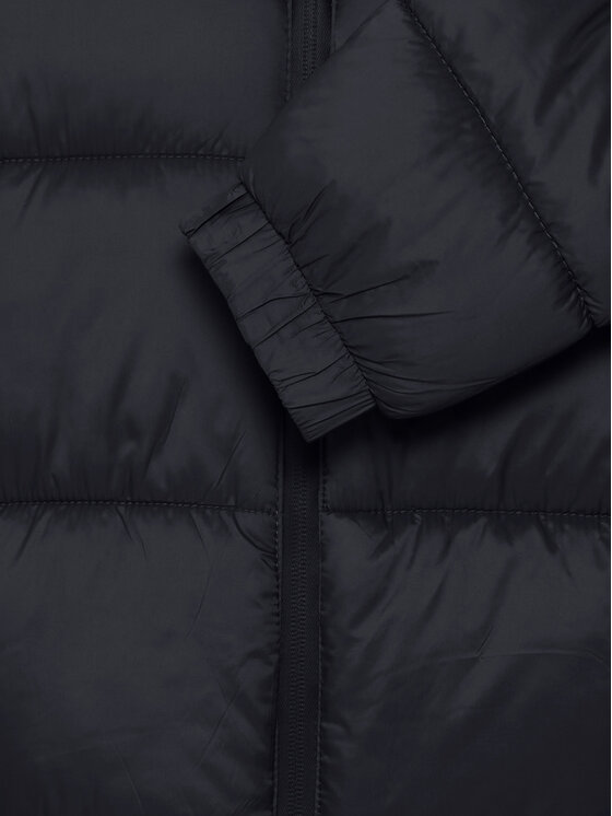 Blend Blend Zimní bunda 20717285 Černá Regular Fit