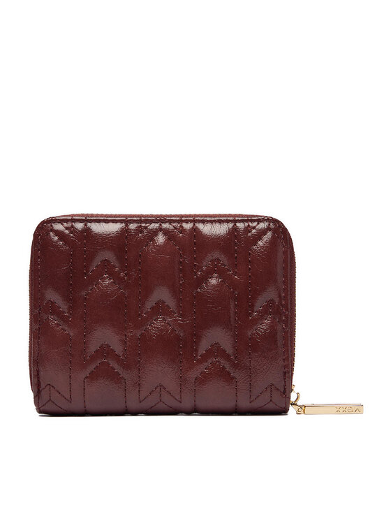 MEXX MEXX Peňaženka CEO-MEXX-W1-003-AW26 Bordová