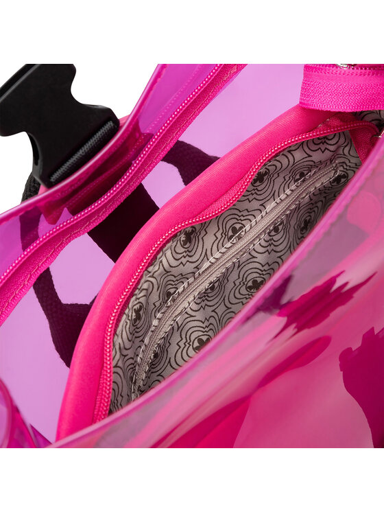 Rieker Rieker Rucksack H1545-31 Rosa