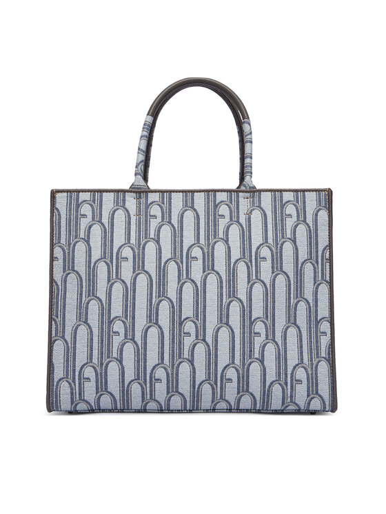 Furla Furla Geantă Opportunity L WB00255 BX4423 CN G3600 Albastru