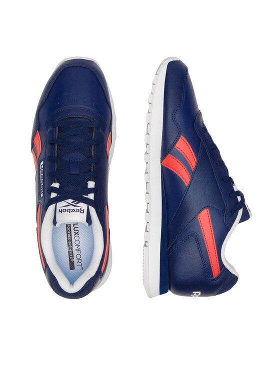 Reebok Reebok Снікерcи GLIDE 100221946 Cиній