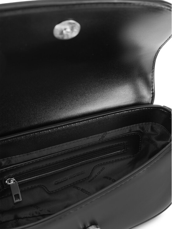 Gino Rossi Gino Rossi Handtasche WEN-199 Schwarz