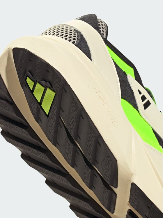 adidas adidas Półbuty Lightblaze Vista Biały