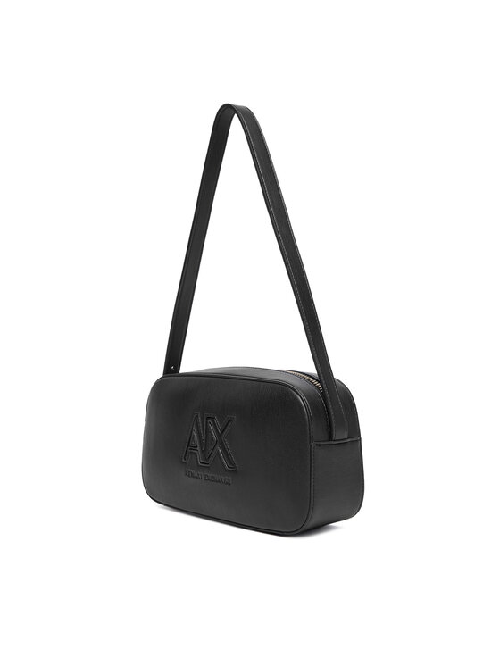 Armani Exchange Armani Exchange Ročna torba XW001568 AF15634 UC001 Črna