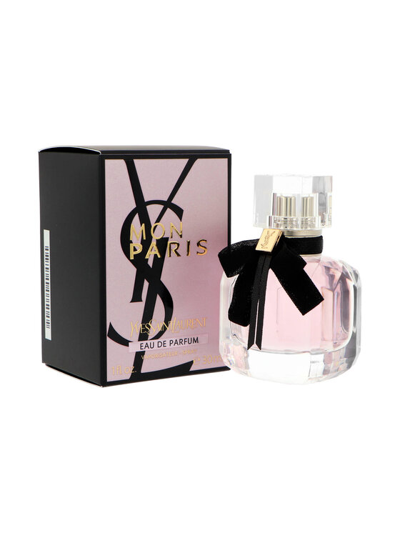 Saint Laurent Saint Laurent Mon Paris Woda perfumowana