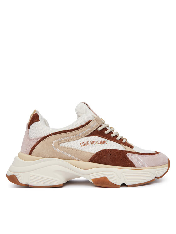 LOVE MOSCHINO Sneakers JA15426G1PIQN11B Colorat
