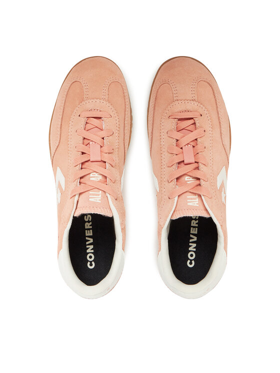 Converse Converse Tenisice Run Star Trainer A11506C Narančasta