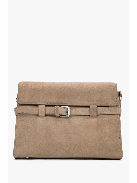 Estro Estro Borsetta ER00119805 Beige