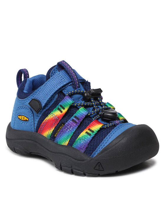 Keen Keen Polobotky Newport H2SH0 1026208 Modrá