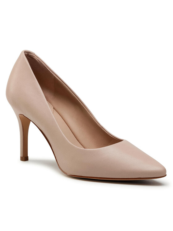 Scarpe stiletto Coronitiflex 63235421 Beige