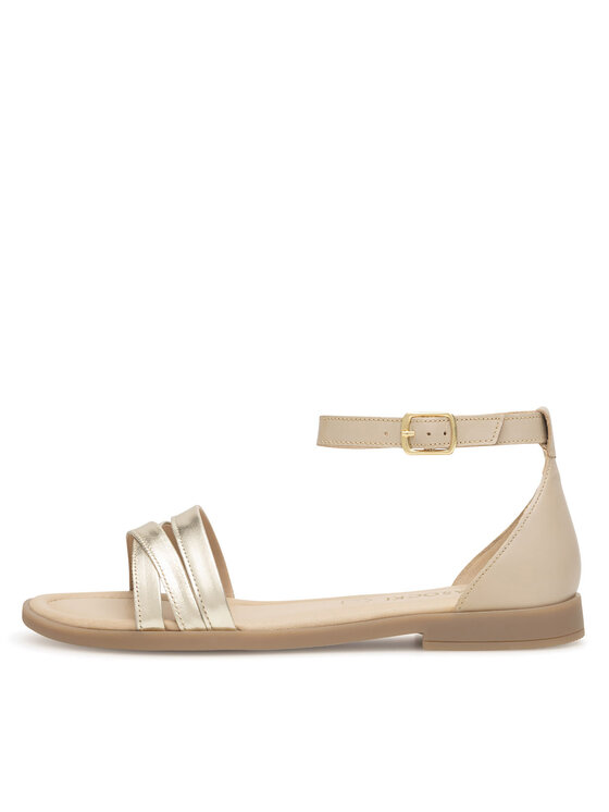 Lasocki Lasocki Sandalen WI16-FOXI-71 Beige