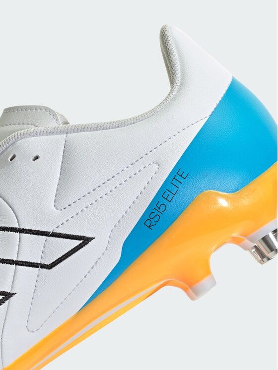 adidas adidas Buty do piłki nożnej 121449 Biały