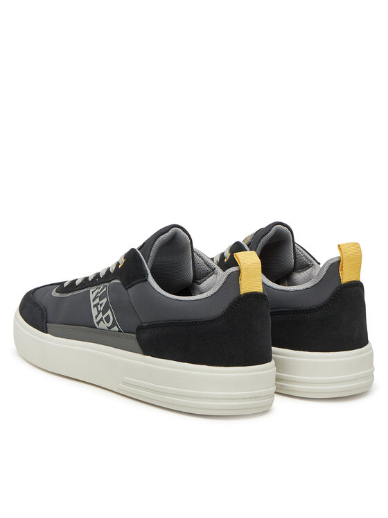 Napapijri Napapijri Sneakers Bark NP0A4IQR Grigio