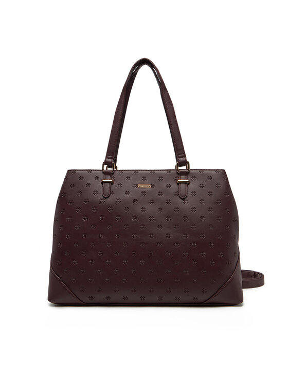 WITTCHEN WITTCHEN Torbica 99-4Y-206-3 Crvena