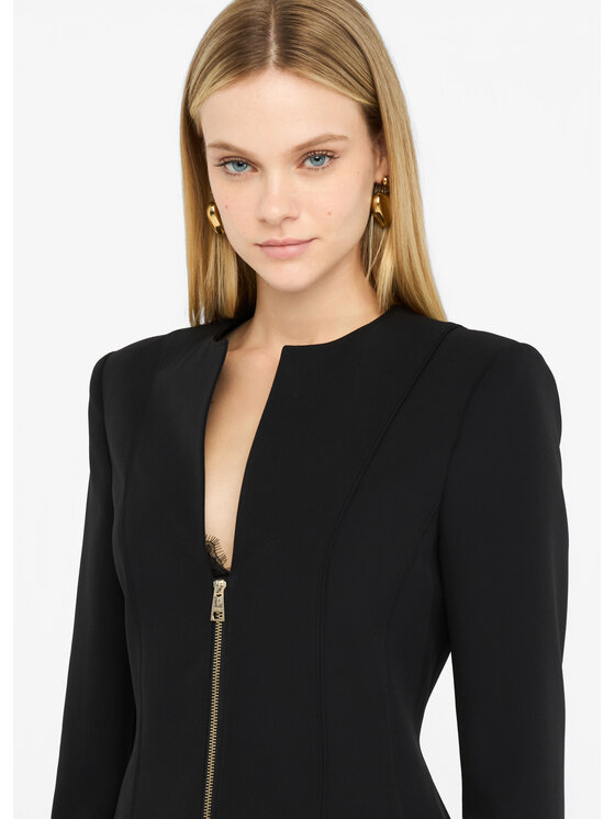 Liu Jo Liu Jo Giacca da donna CF5021T220022222 Nero Regular Fit