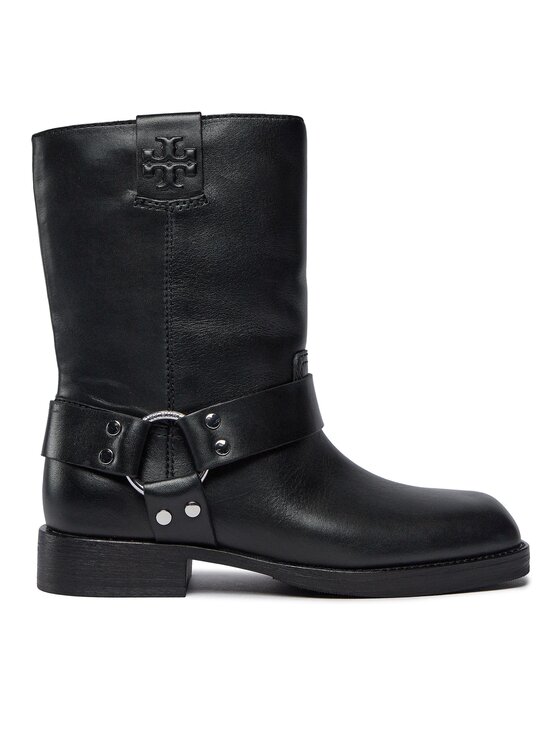 Tory Burch Členková obuv 153058 Čierna