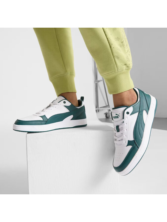 Puma Puma Sneakersy 400326 Kolorowy