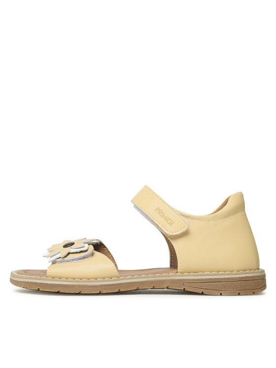 Primigi Primigi Basutės 3933122 D Écru