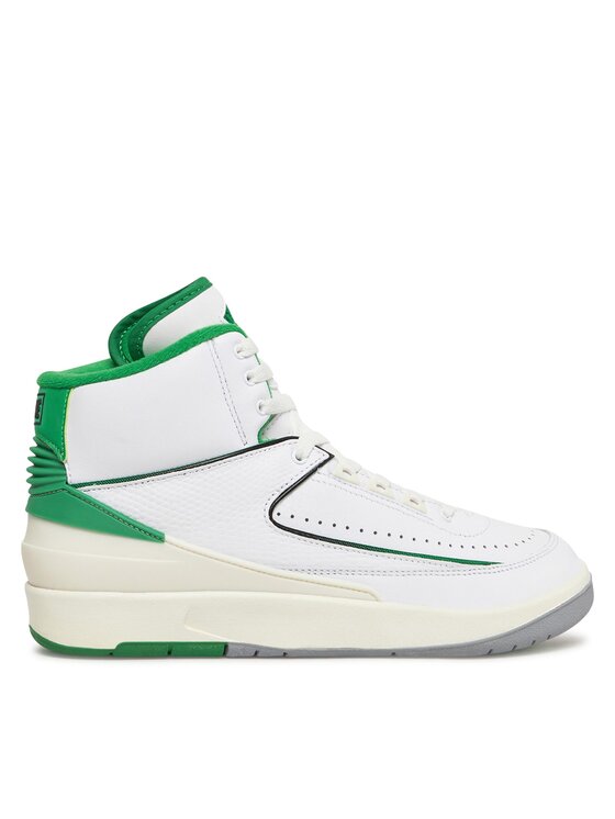 Nike Snīkeri Air Jordan 2 Retro DR8884 103 Balts