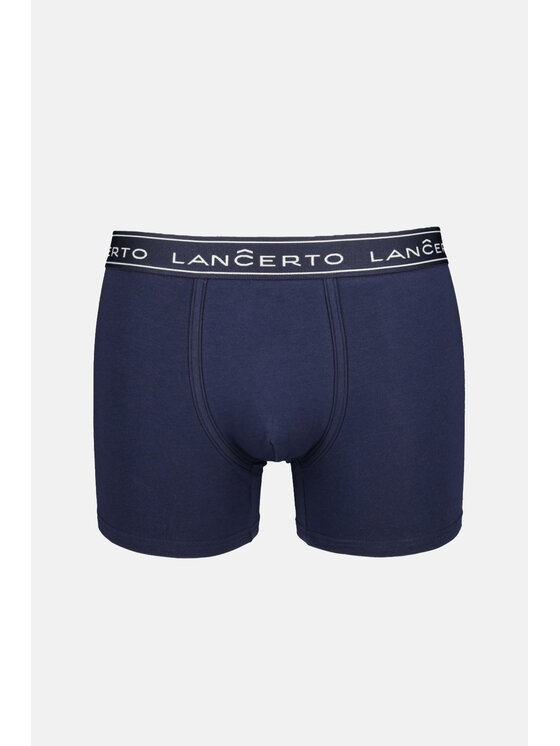 Lancerto Lancerto Komplet bokserek NBI073221000009 Granatowy
