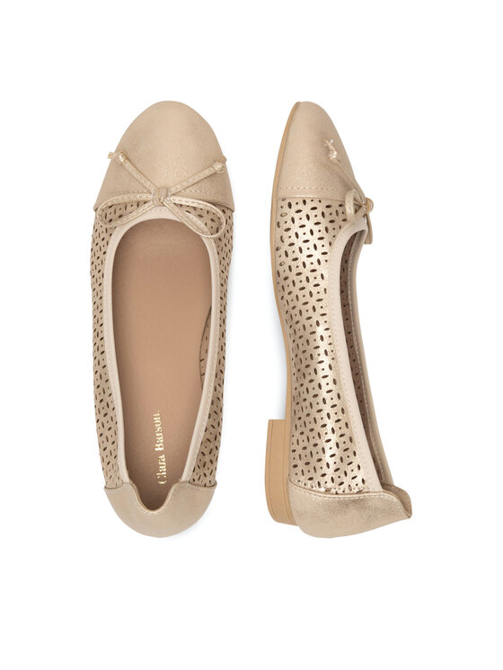 Clara Barson Clara Barson Balerinke WS2055-15 Zlata