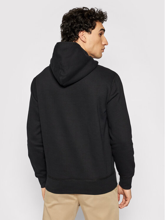 Polo Ralph Lauren Polo Ralph Lauren Суитшърт 710766778008 Черен Regular Fit