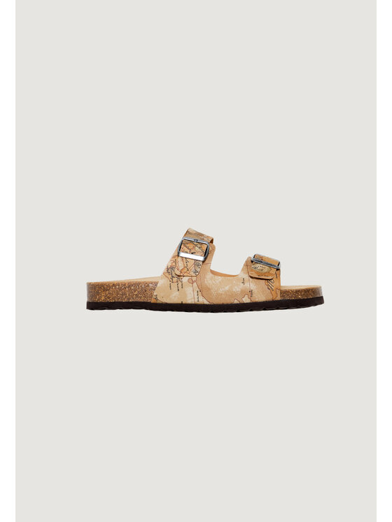 Alviero Martini Prima Classe Alviero Martini Prima Classe Ciabatte Z U111 9511 Beige