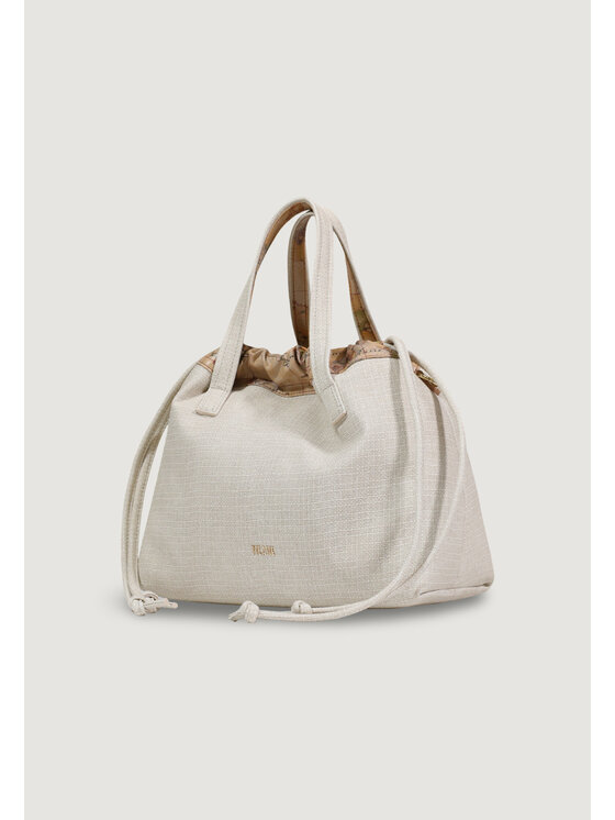 Alviero Martini Prima Classe Alviero Martini Prima Classe Borsetta LM LF28 9939 Beige