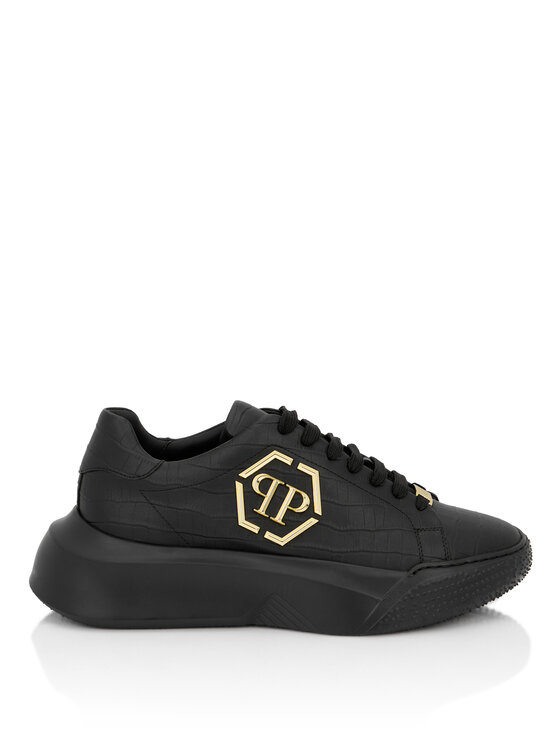 PHILIPP PLEIN PHILIPP PLEIN Sneakers 28629 Nero