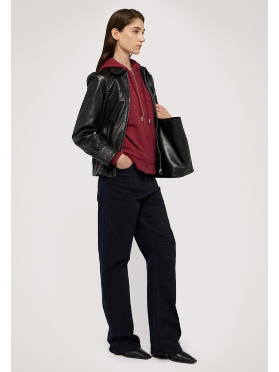 Trussardi Trussardi Jeans P4399000295N034 Celeste Over Fit