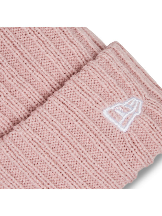 New Era New Era Kapa Wmns Double Pom Nyy 60364289 Ružičasta