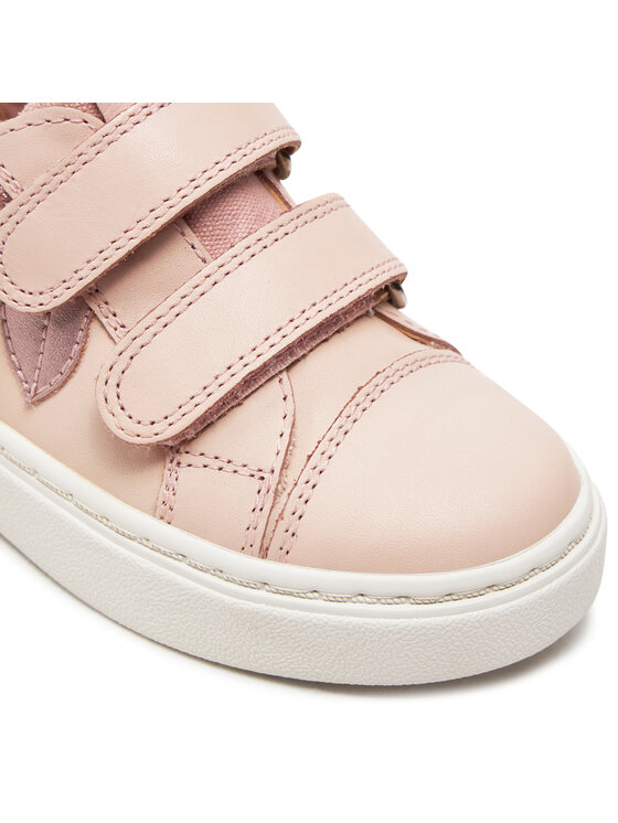Geox Geox Sneakers B Nashik Girl B453HC 085NF C8172 S Rosa