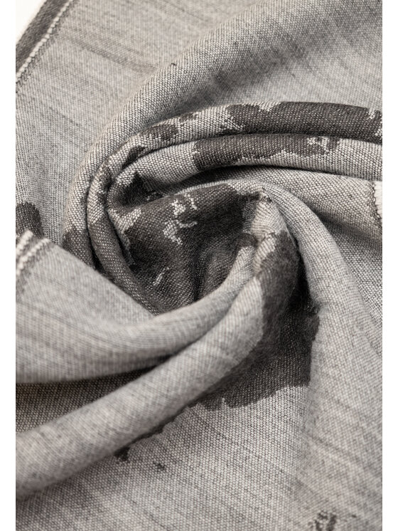 Alviero Martini Prima Classe Alviero Martini Prima Classe Sciarpa K S564 1748 Grigio