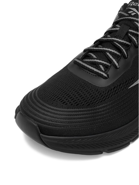 Reebok Reebok Buty do biegania CEO-ROAD STRIDER 100249489 Czarny