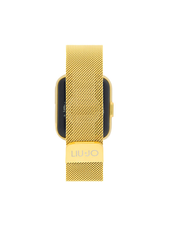 Liu Jo Liu Jo Смарт годинник Voice Slim SWLJ099 Золотий