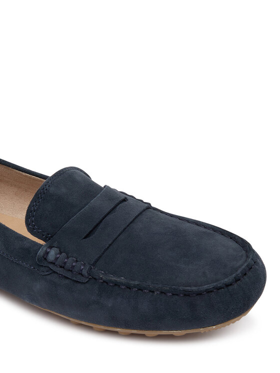 Caprice Caprice Mokassiinid 9-24651-42 Tumesinine