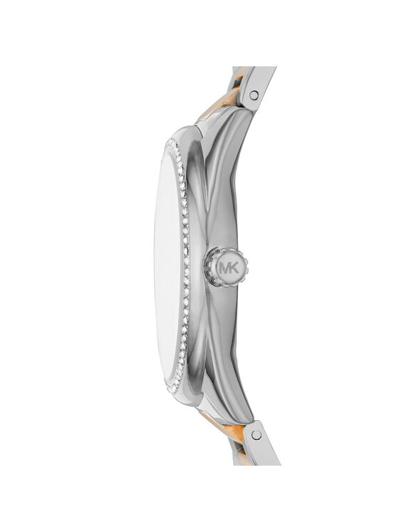 Michael Kors Michael Kors Orologio Janelle MK7092 Argento