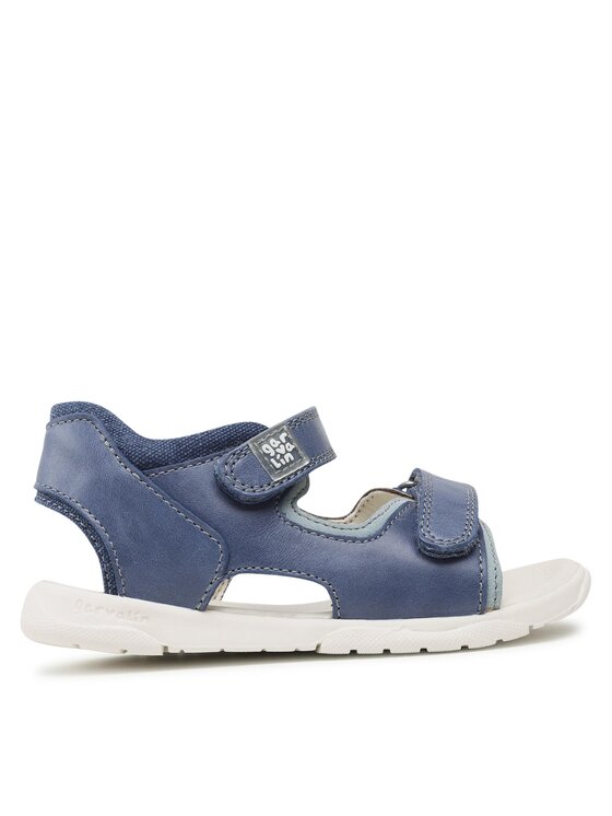 Sandale Garvalin 232611-A S Bleumarin