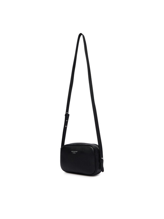 Weekend Max Mara Weekend Max Mara Torebka Wkasnob 2625516155 Czarny