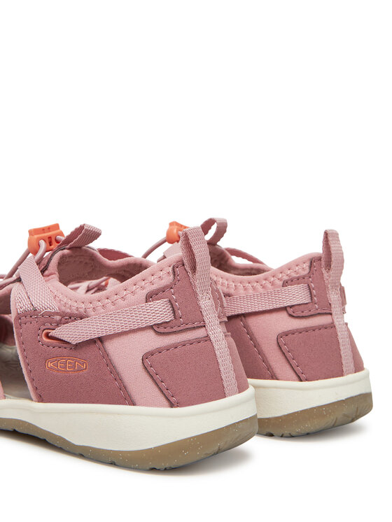Keen Keen Sandały Moxie Sandal 1028831 Różowy