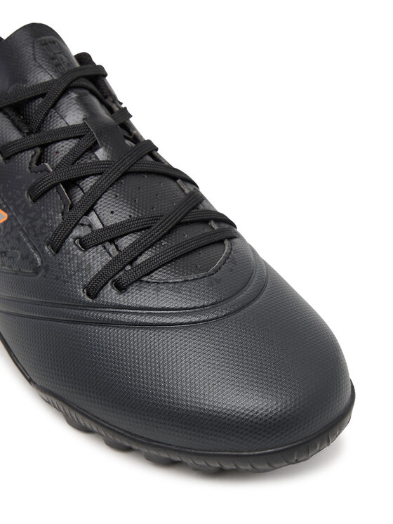Skechers Skechers Boty na fotball Razor 1.5 Jr Youth TF 252061L BKOR Černá